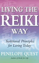 Living The Reiki Way — 