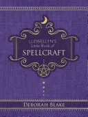 Llewellyn's Little Book of Spellcraft — 