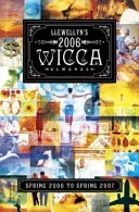 Llewellyn's Wicca Almanac — 