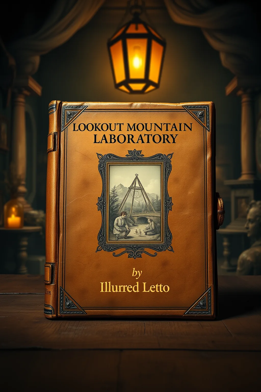 Lookout Mountain Laboratory Details Laurel Canyon nwo illuminati freemasons Mcgowan — Freemasonry & Secret Societies