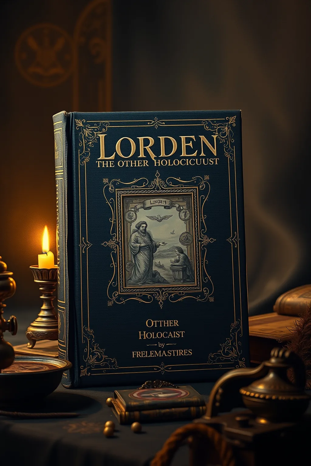 Lorden The Other Holocaust Ukraine Starvation USSR nwo illuminati freemasons