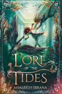 Lore of the Tides — 