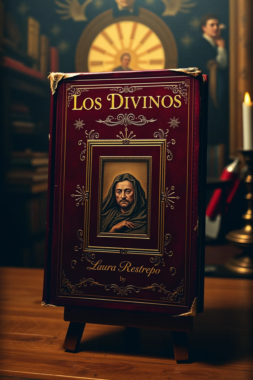 Los Divinos — Divination & Tarot