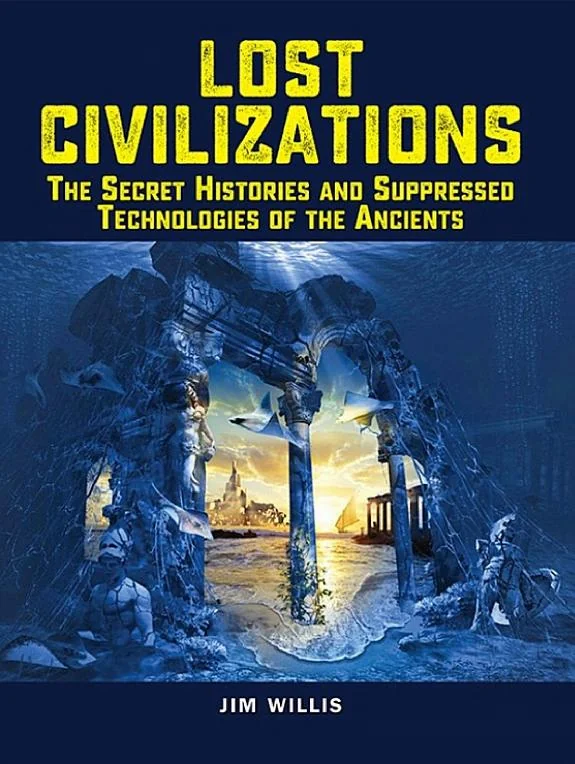 Lost Civilizations
