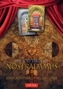 Lost Tarot of Nostradamus Ebook — 