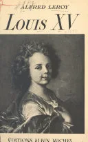 Louis XV — 