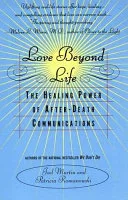 Love Beyond Life — 