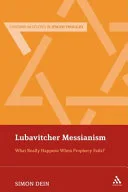 Lubavitcher Messianism — 