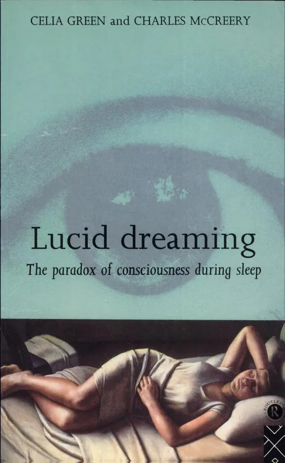 Lucid Dreaming — 