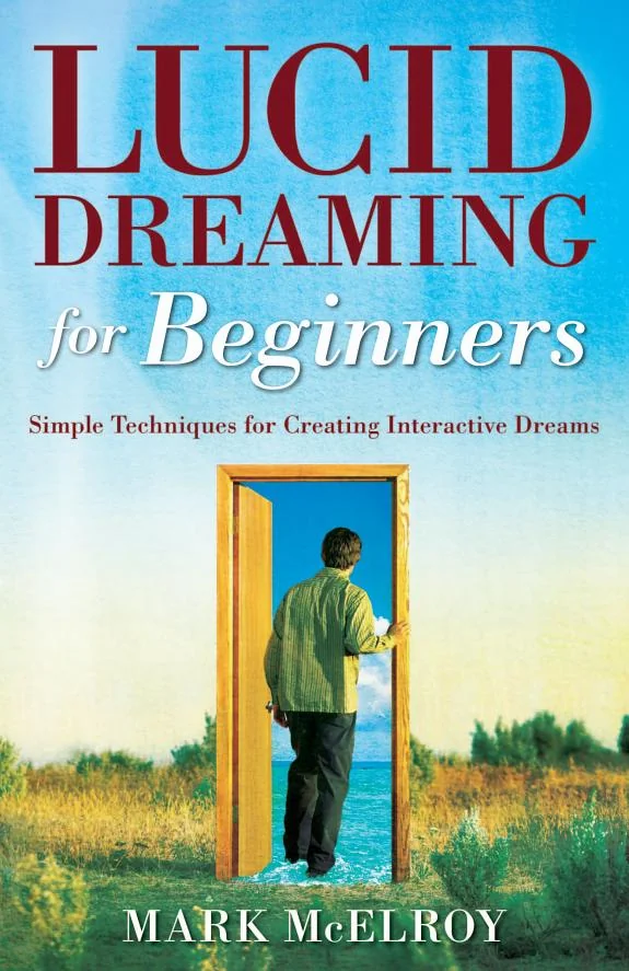 Lucid Dreaming for Beginners