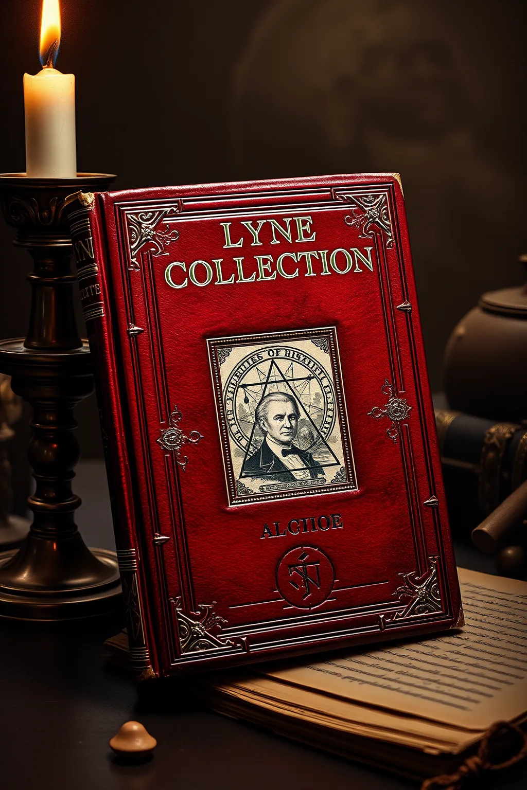 Lyne Collection Nazi Occult Tesla Einstein UFOs Ether Physics Dictatorship Pentagon Aliens Nwo Illuminati Freemasons — Freemasonry & Secret Societies