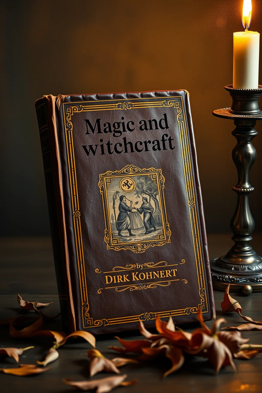 Magic and witchcraft: Implications for Democratization and poverty-alleviating aid in Africa", World Development, 24.1996.8: 1347 - 1355