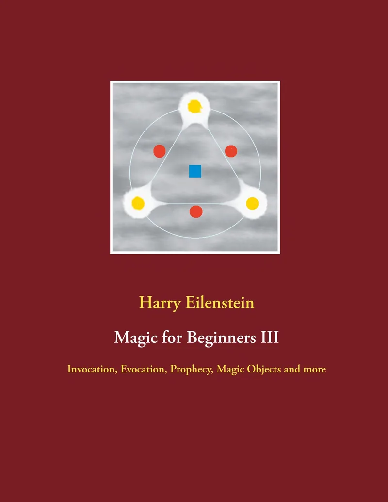 Magic for Beginners III — 
