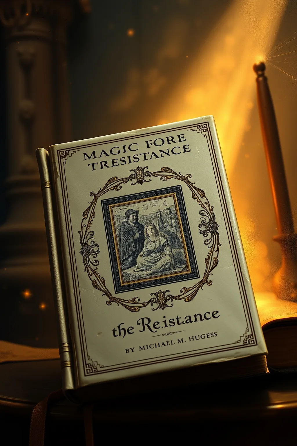 Magic for the Resistance