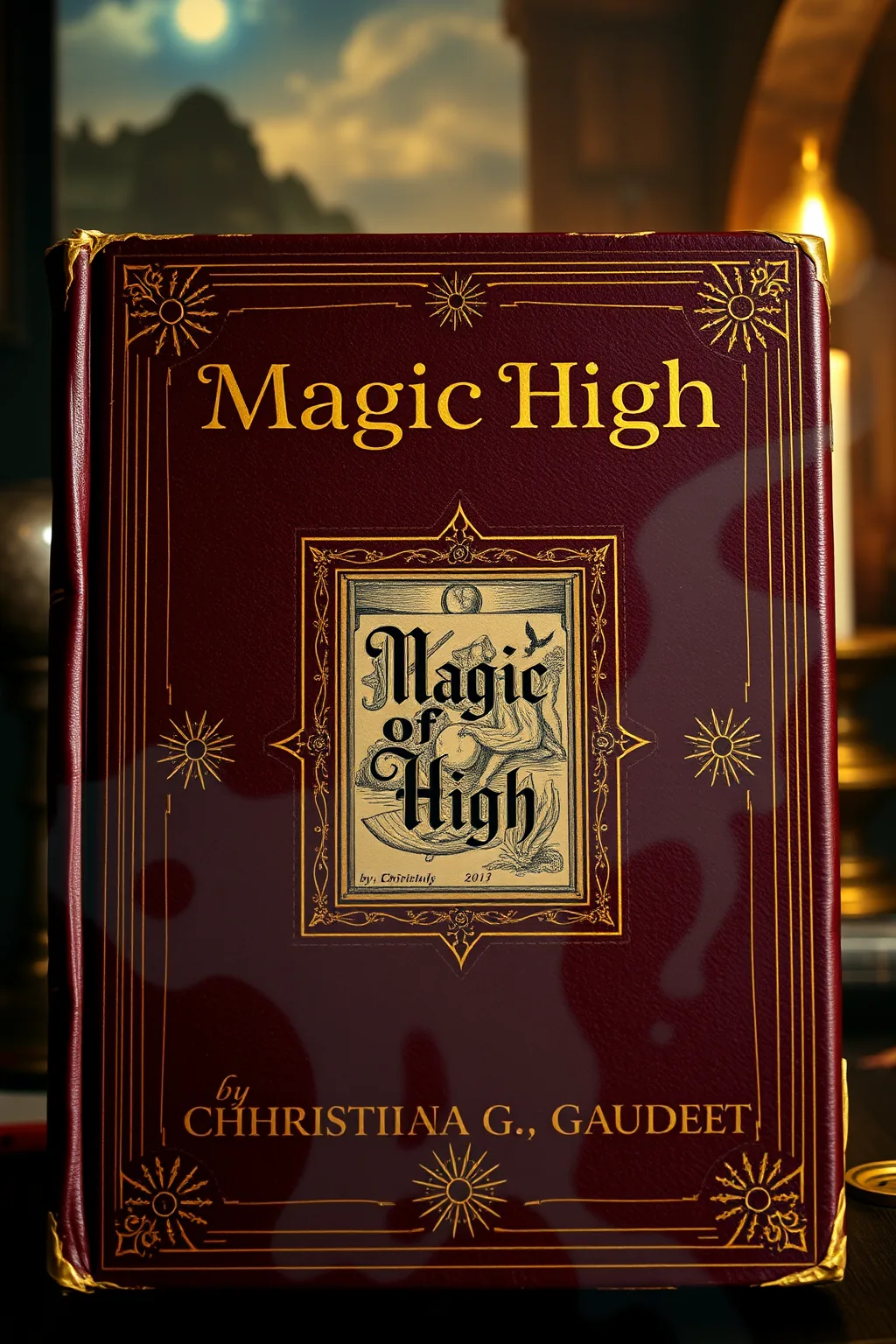 Magic High