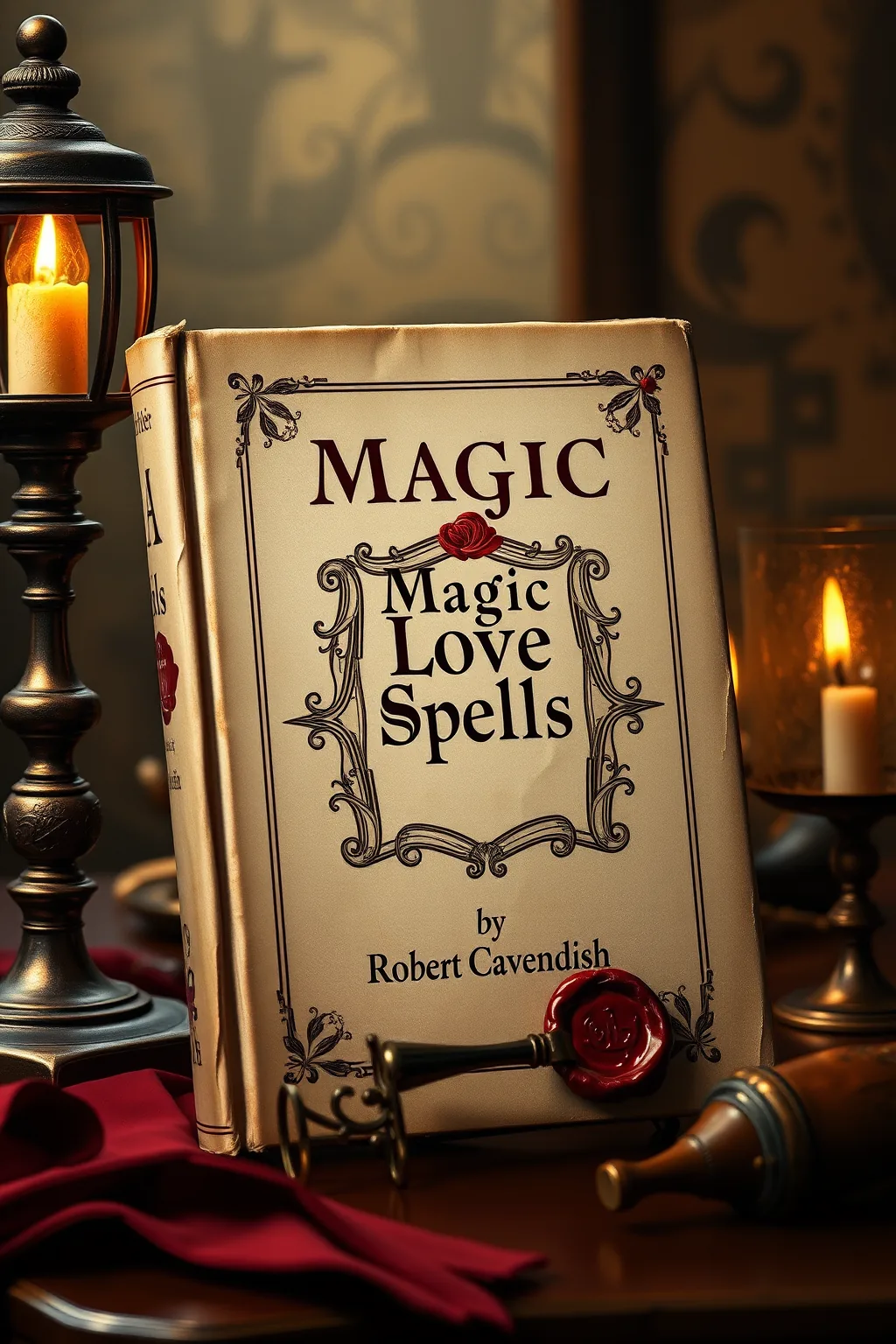 Magic Love Spells
