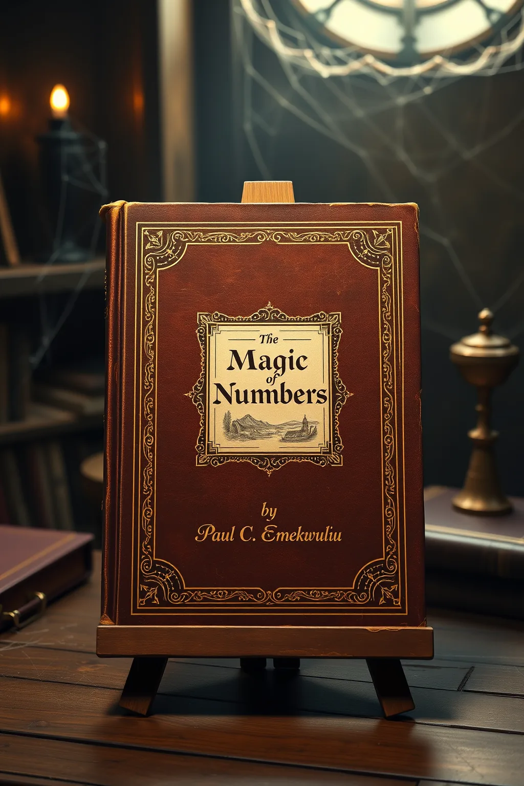 Magic of Numbers