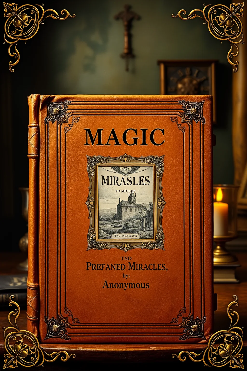 Magic, Pretended Miracles, and Remarkable Natural Phenomena