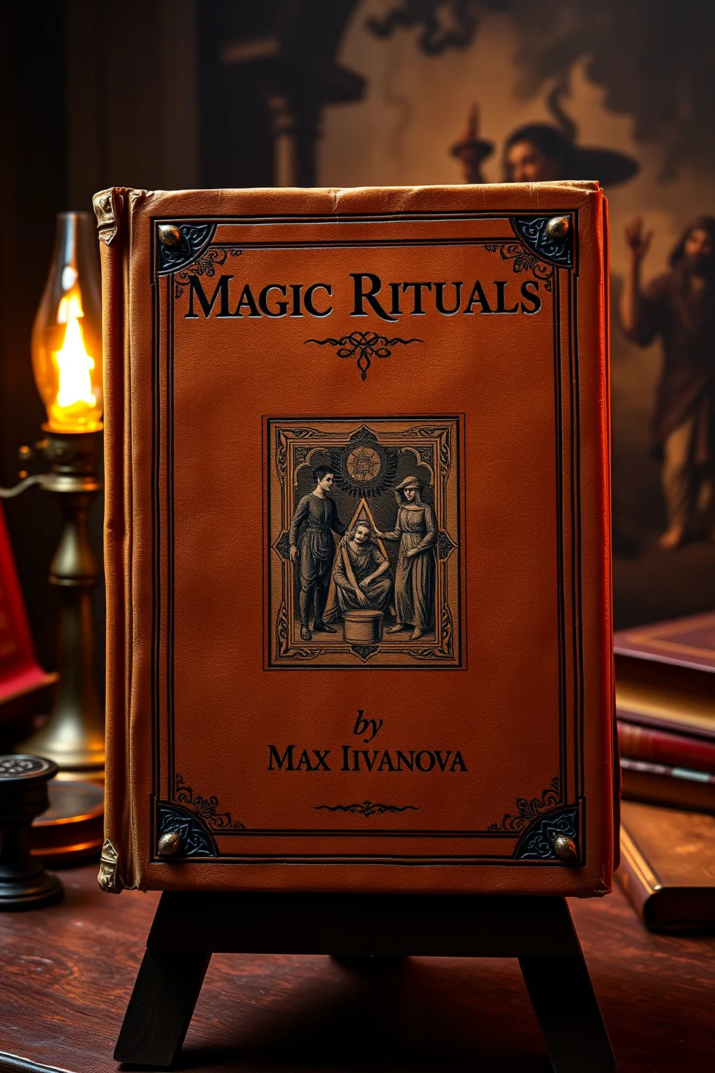 Magic Rituals