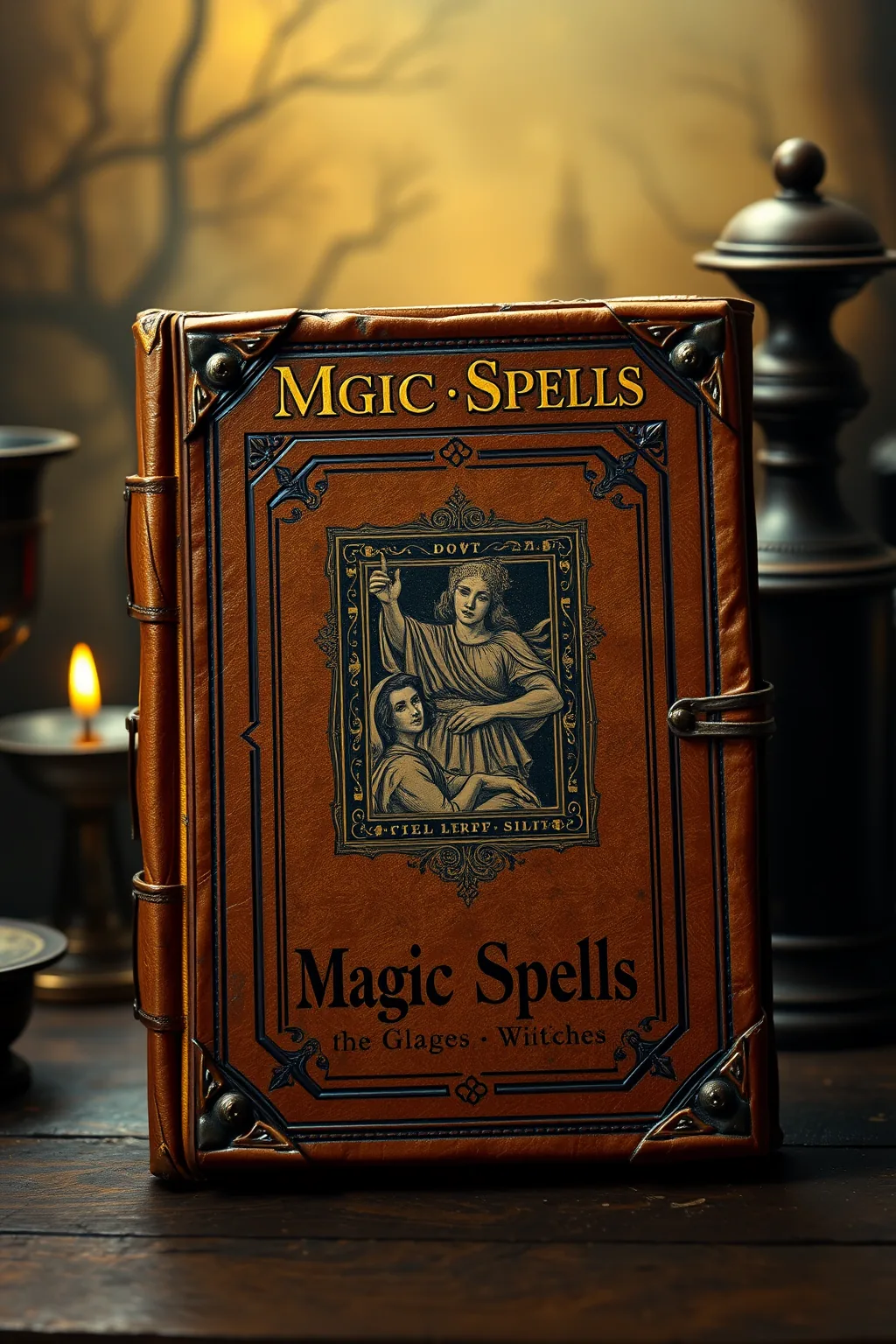 Magic Spells