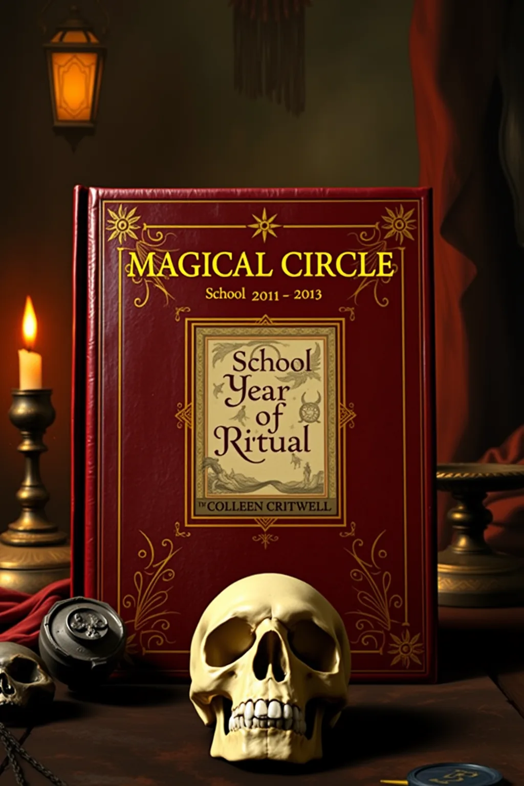 Magical Circle School Year of Ritual 2011-2013