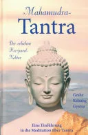 Mahamudra Tantra — 