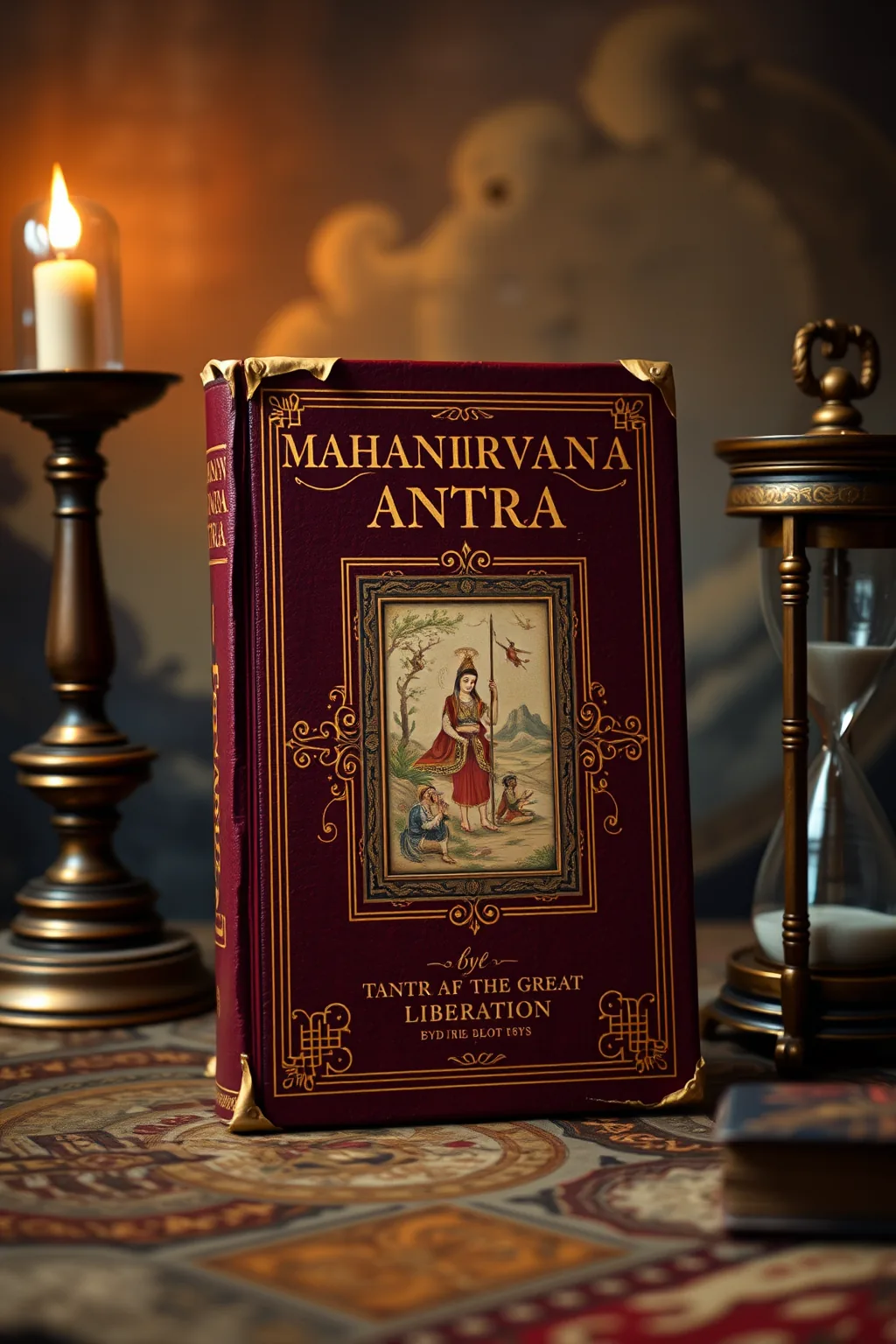 Mahanirvana Tantra