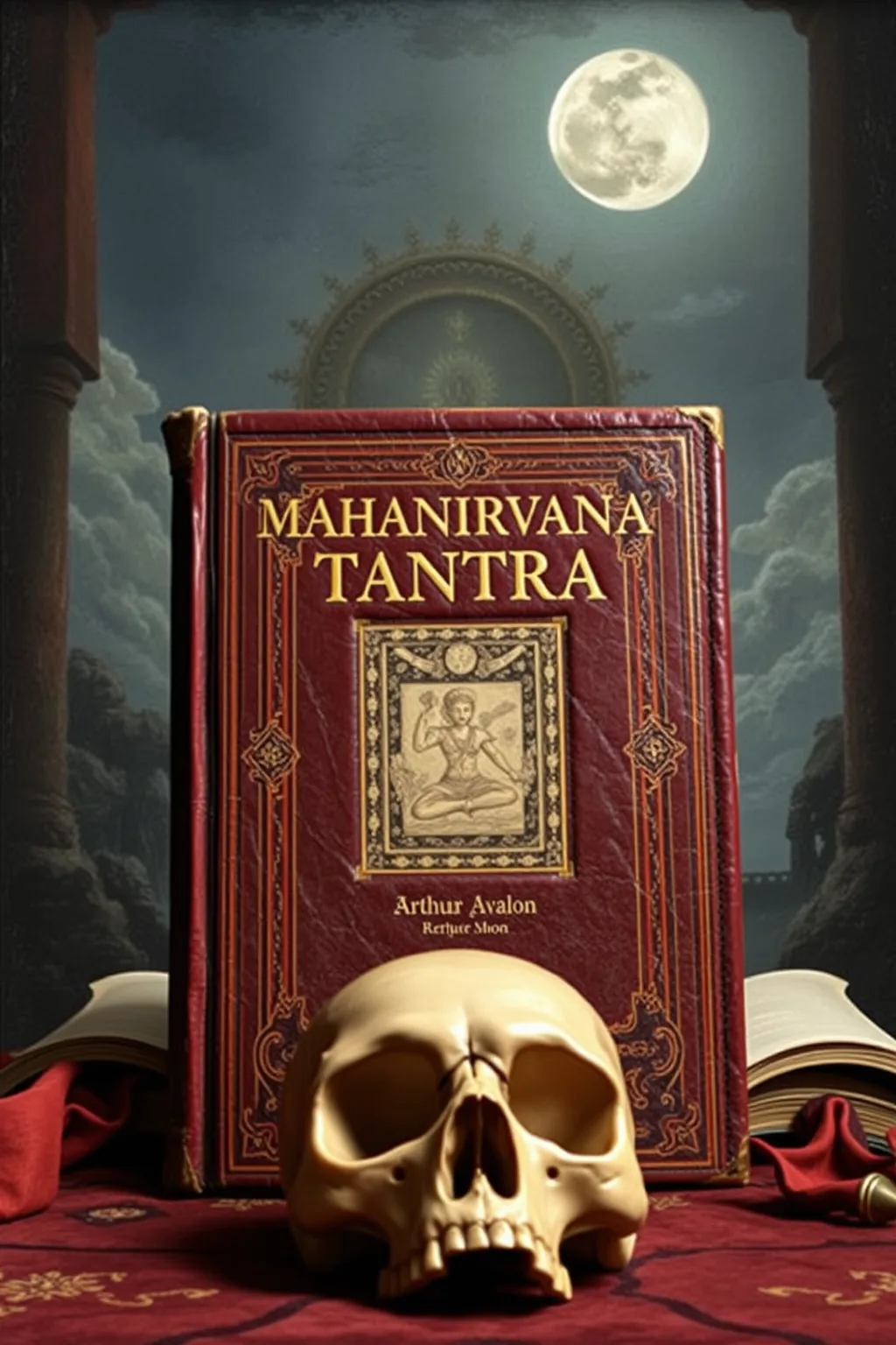 Mahanirvana Tantra