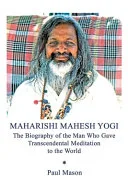 Maharishi Mahesh Yogi — 