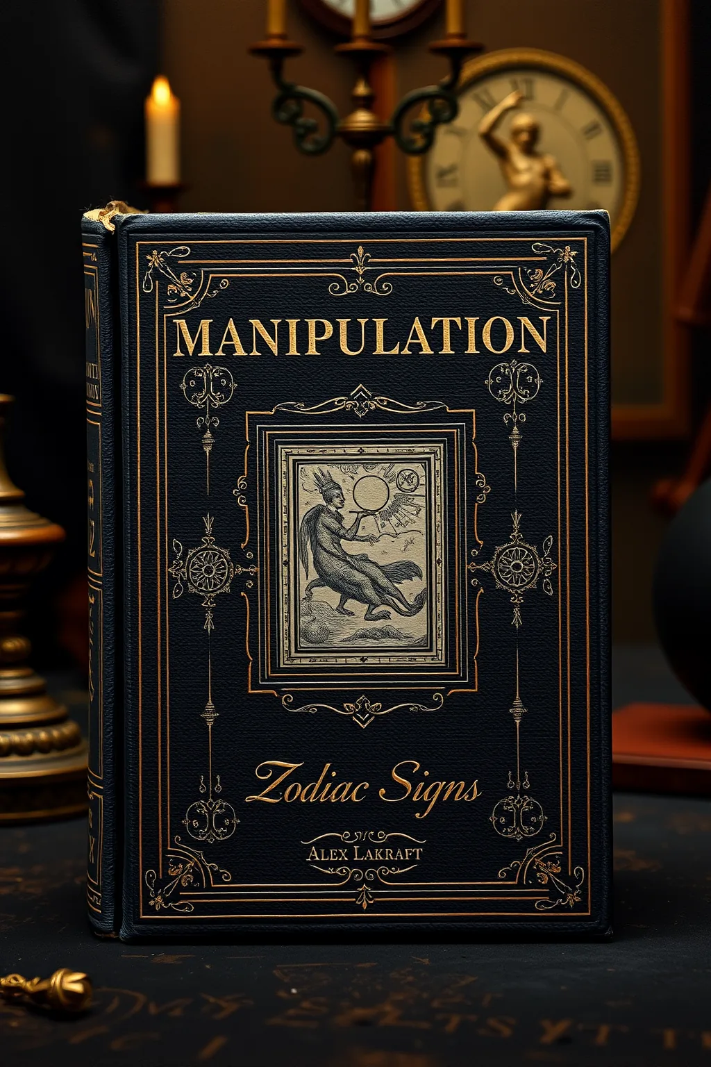 Manipulation Through Zodiac Signs — Astrology & Cosmology