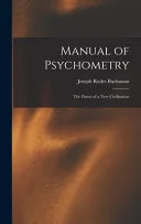 Manual of Psychometry — 
