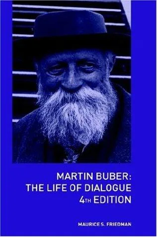 Martin Buber