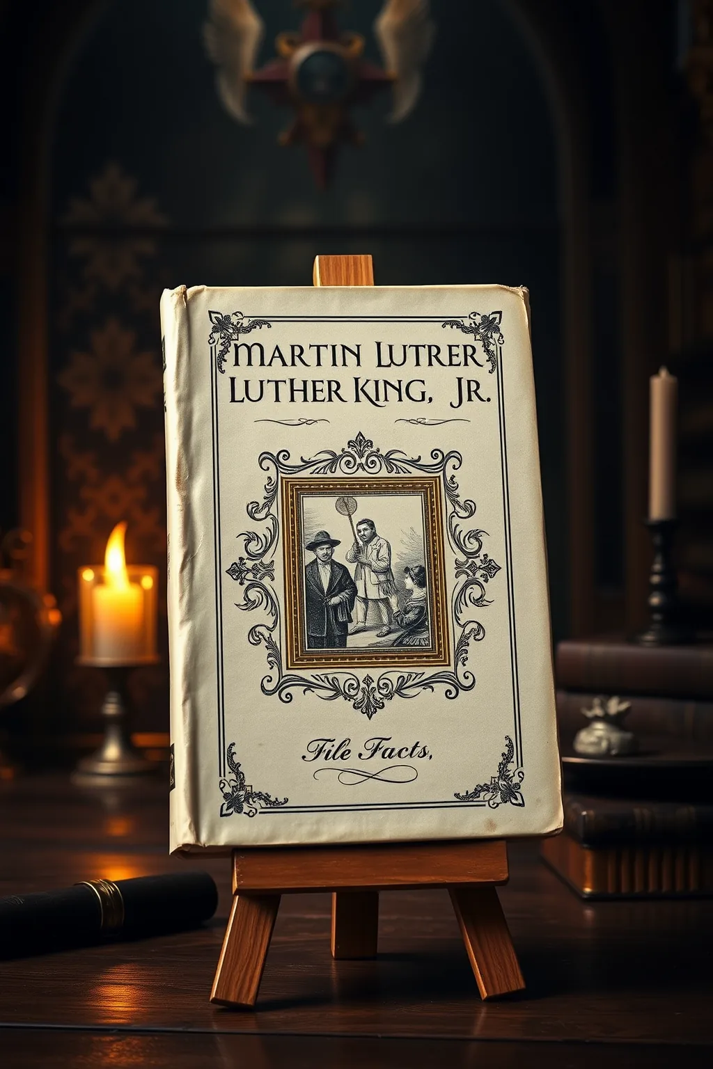 Martin Luther King Jr File Facts Communist Race War nwo illuminati freemasons