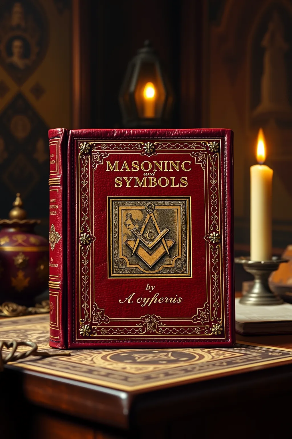 masonic_cyphers_and_symbols.htm — Freemasonry & Secret Societies