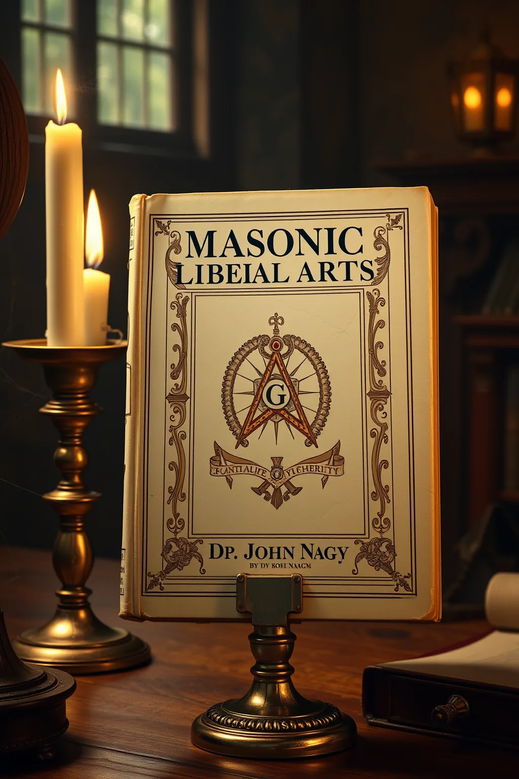Masonic (liberal arts) education and brain transformation. — Freemasonry & Secret Societies