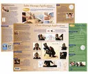 Massage Therapy Chart — 