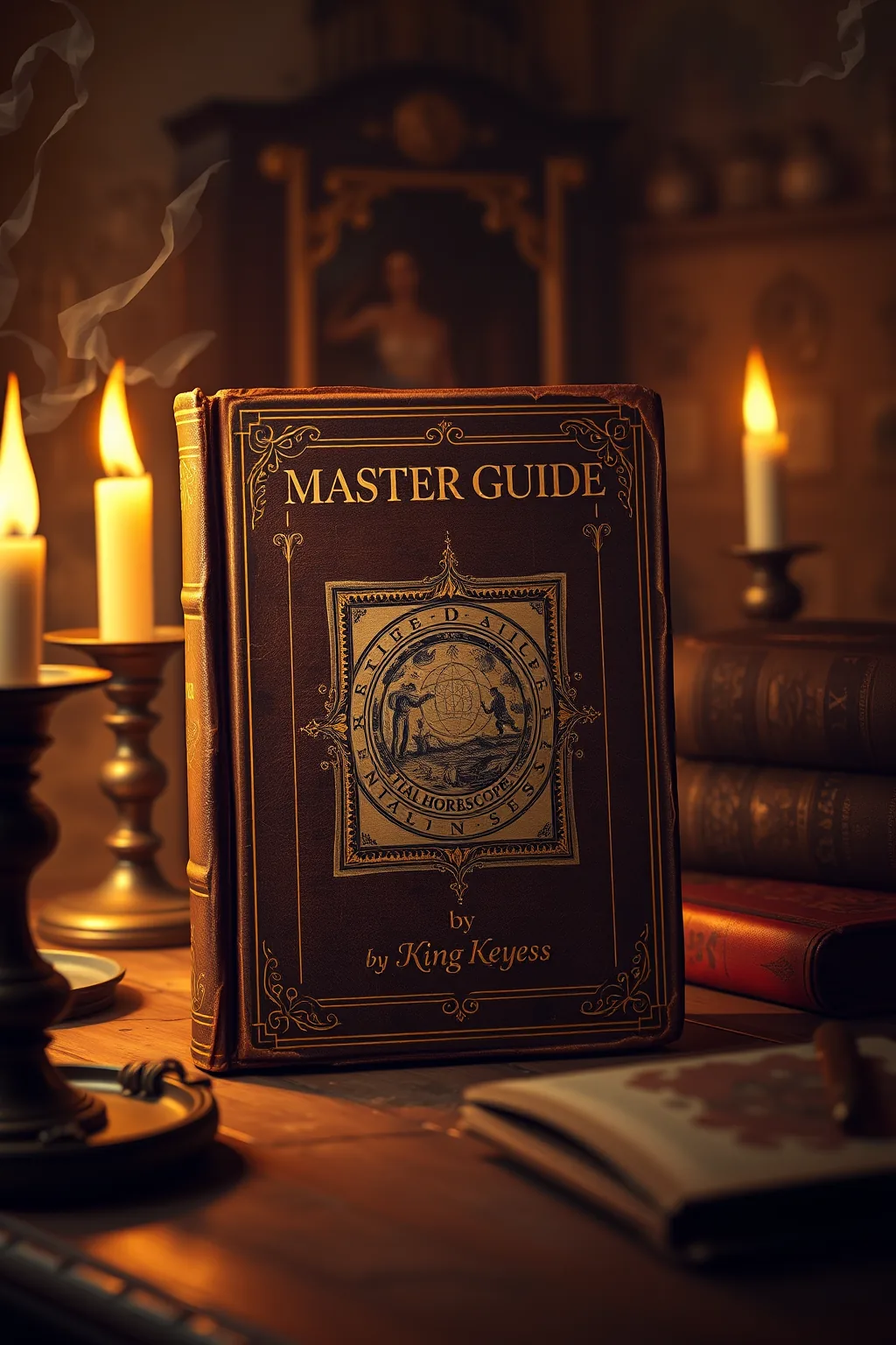 Master Guide to Preparing Your Natal Horoscope — Astrology & Cosmology