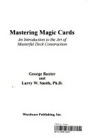 Mastering Magic Cards