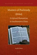 Masters of Psalmody (bimo) — 