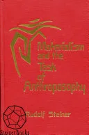 Materialism and the Task of Anthroposophy — 