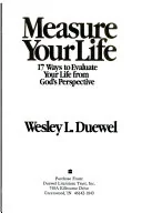 Measure Your Life