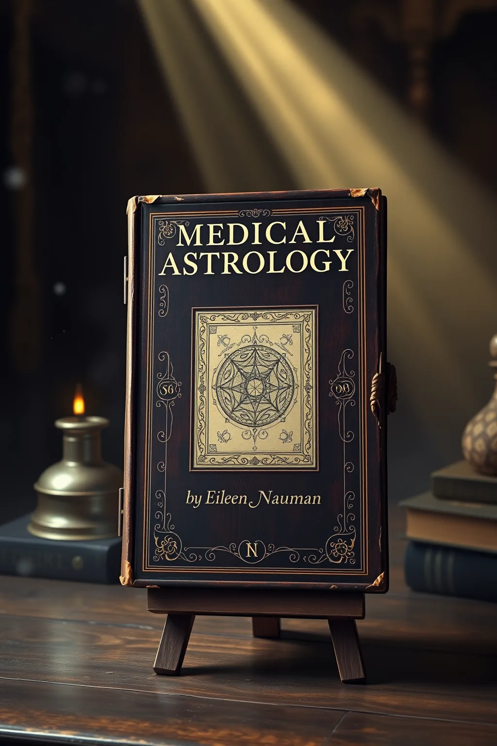 Medical Astrology — 