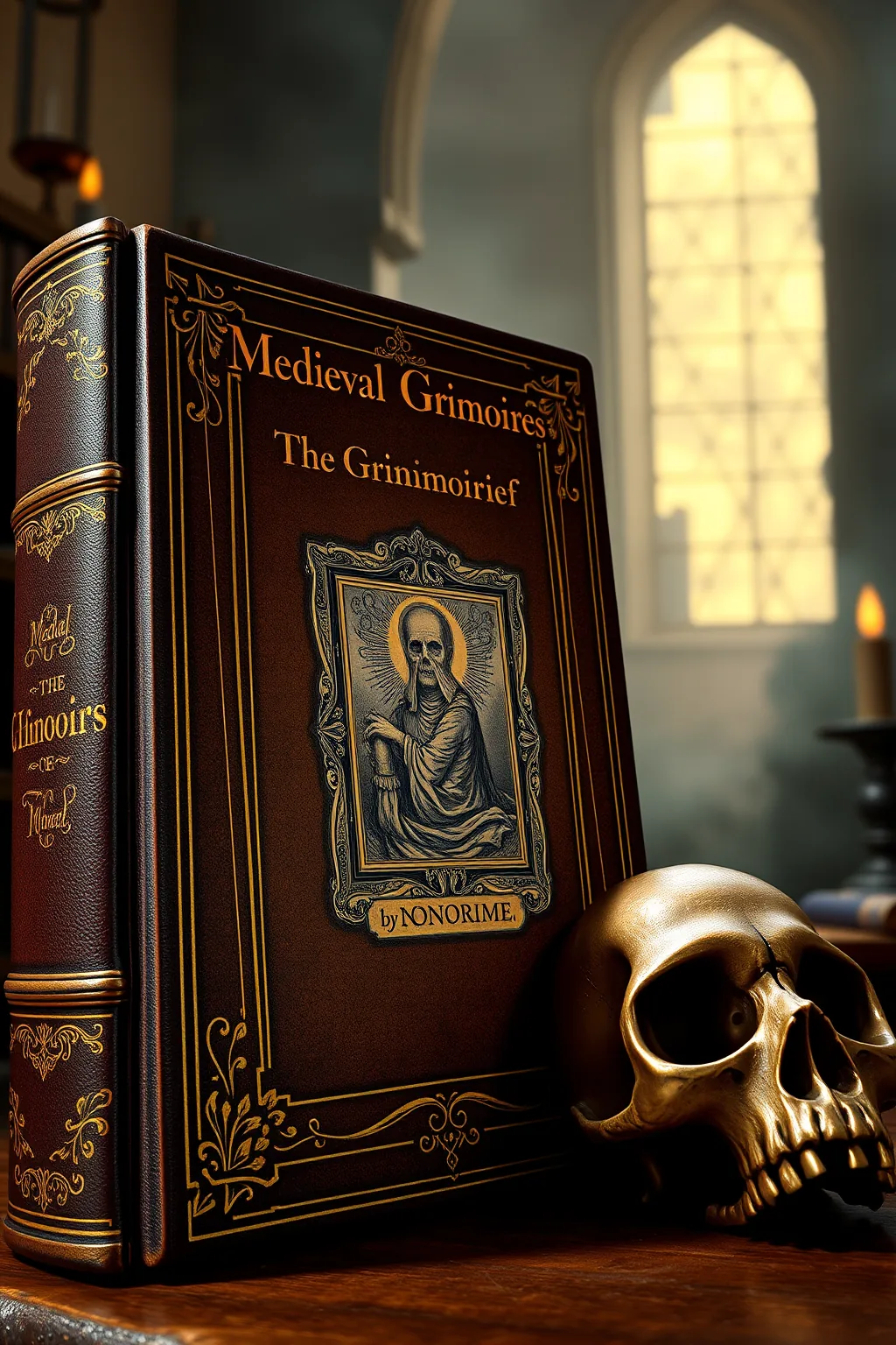 Medieval Grimoires The Grimoire Of Honorius
