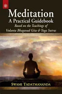 Meditation, A Practical Guidebook — 