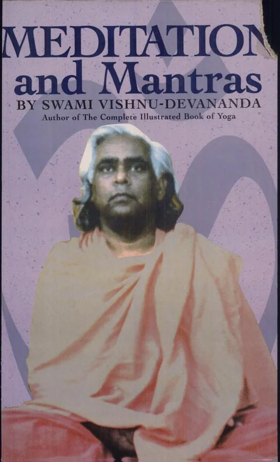 Meditation and Mantras