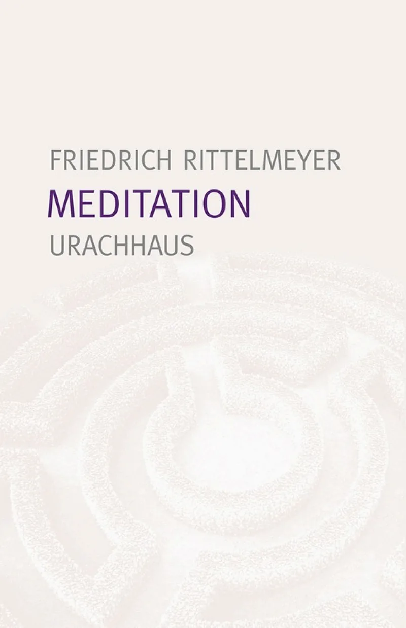Meditation — 