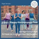 Mein Happy-Hormonyoga-Flow — 