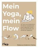 Mein Yoga, mein Flow — 