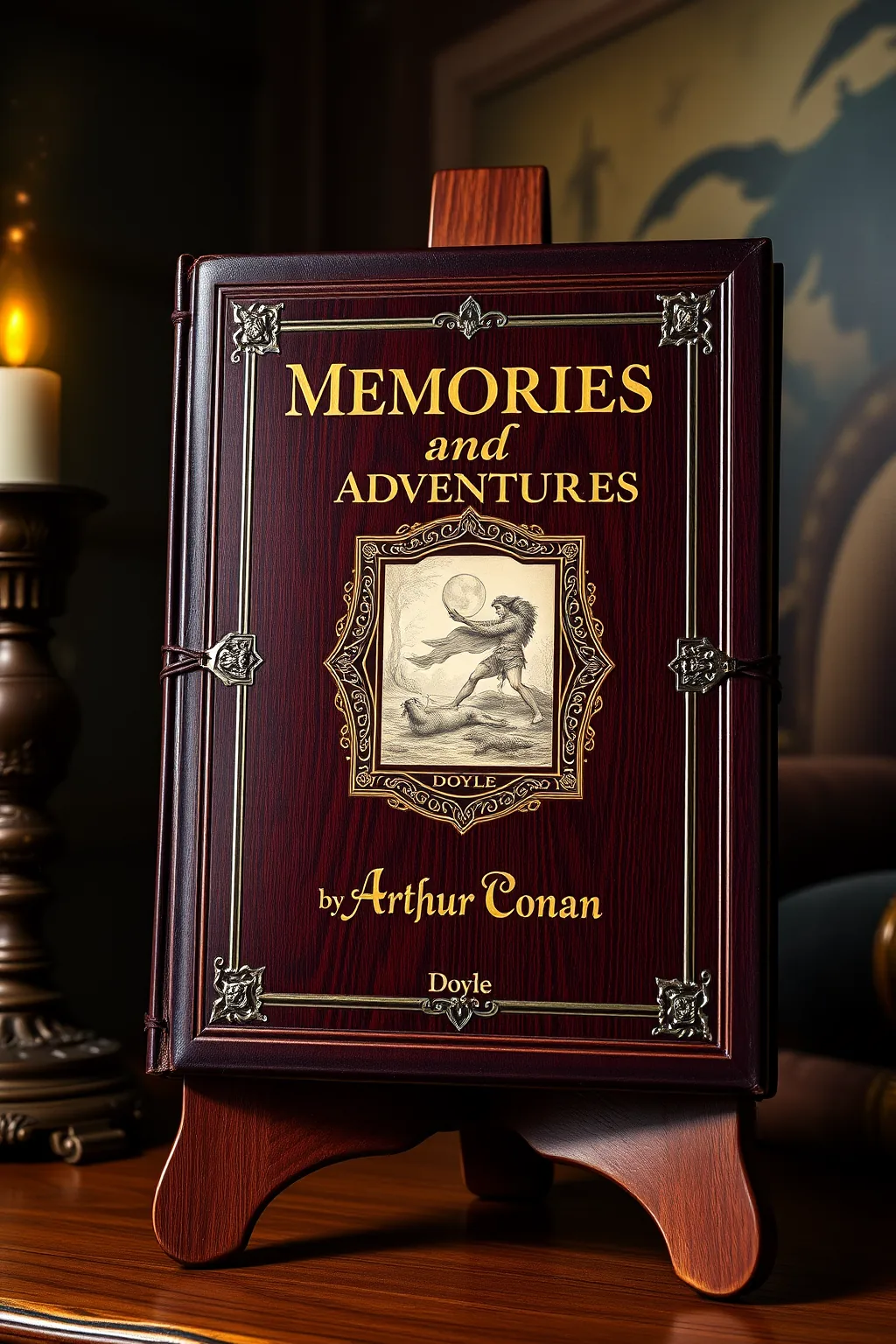 Memories and Adventures