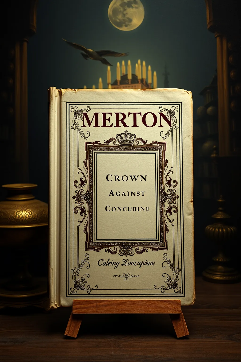 Merton Crown Against Concubine Untold Story Of The Recent Struggle Between The House Of Windsor And The Vatican nwo illuminati freemasons Queen Elizabeth Cannibalism — Freemasonry & Secret Societies